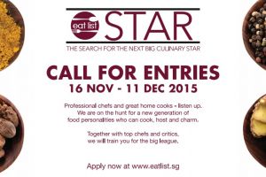 Ingin jadi chef terkenal? Coba 6 tips ini, ikuti kontesnya!