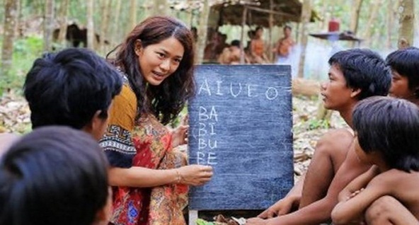 5 Film Indonesia ini bisa jadi representasi kegigihan guru Indonesia