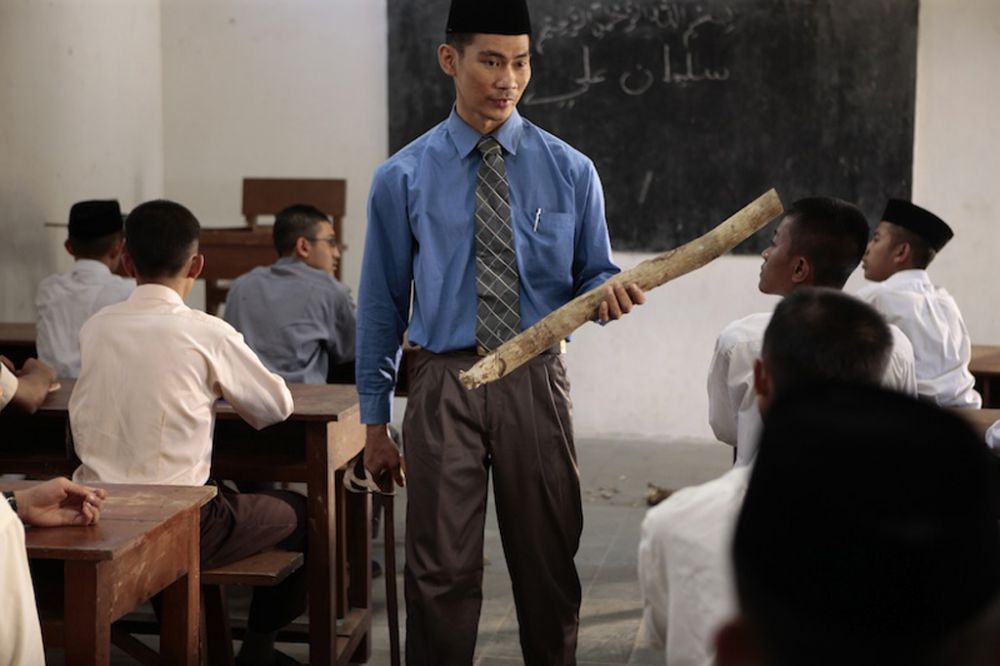 5 Film Indonesia ini bisa jadi representasi kegigihan guru Indonesia