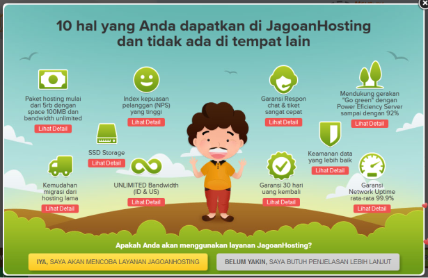 8 Hal yang perlu kamu perhatikan sebelum membuat web pribadi 8 Hal yang perlu kamu perhatikan sebelum membuat web pribadi