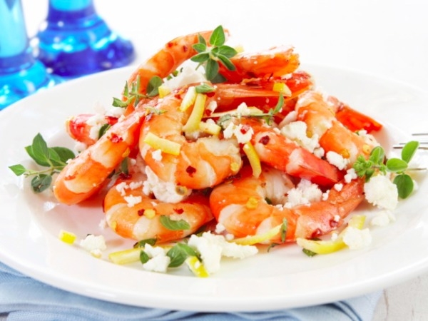 Mau gemuk? 21 makanan ini bakal bantu kamu mencapainya Mau gemuk? 21 makanan ini bakal bantu kamu mencapainya