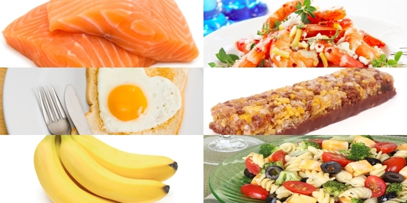 Mau gemuk? 21 makanan ini bakal bantu kamu mencapainya