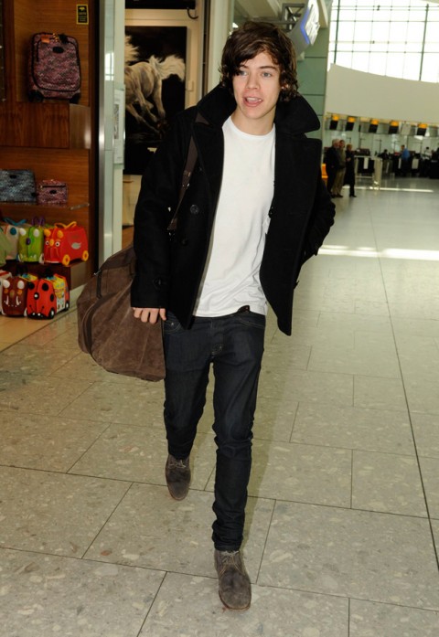 17 Airport style selebritis Hollywood yang patut kamu coba sesekali