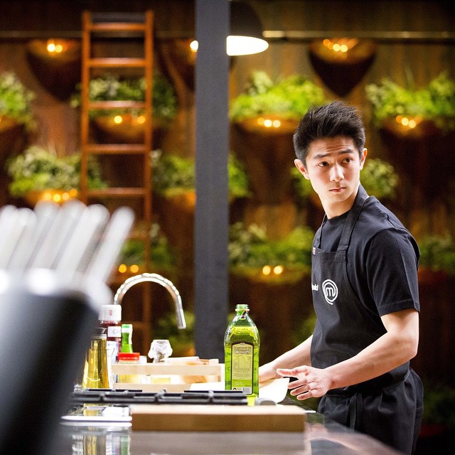 8 Alasan mengapa kamu para cowok harus bisa masak