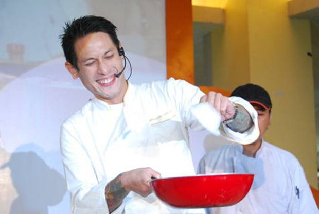 8 Alasan mengapa kamu para cowok harus bisa masak