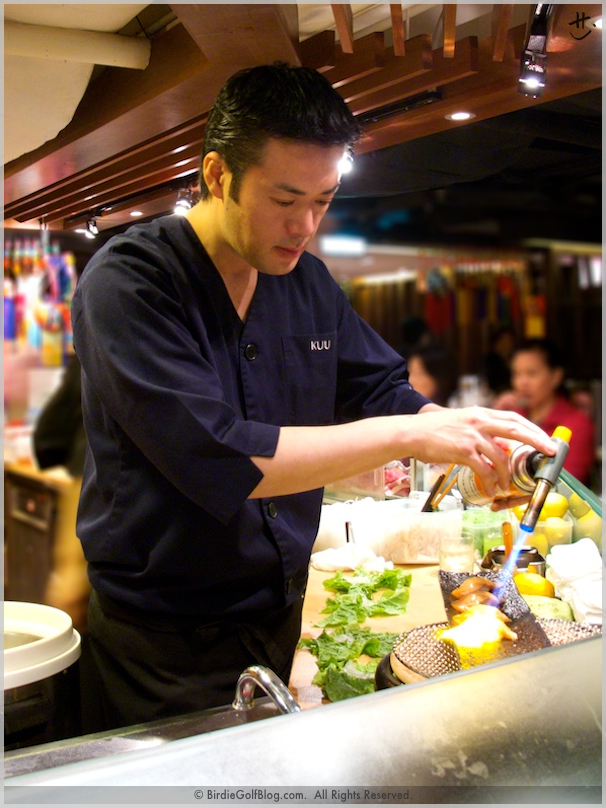 8 Alasan mengapa kamu para cowok harus bisa masak