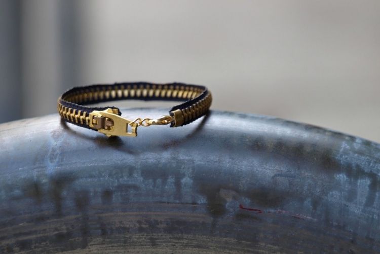 Tampil cantik dengan 5 aksesori kreasi sendiri & nggak pasaran