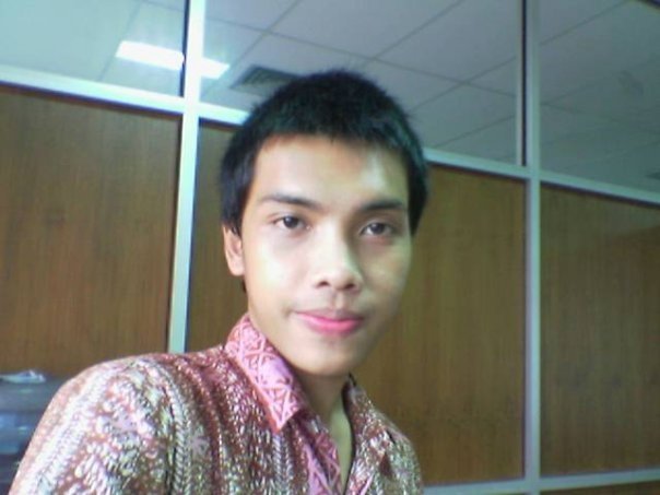 Dihantui penampakan bayangan hitam, lelaki ini pilih dirukiah