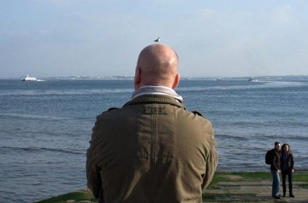 Tampak aneh, 12 foto ini membuatmu ingin melihatnya lagi dan lagi Tampak aneh, 12 foto ini membuatmu ingin melihatnya lagi dan lagi