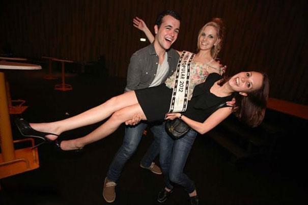 Tampak aneh, 12 foto ini membuatmu ingin melihatnya lagi dan lagi Tampak aneh, 12 foto ini membuatmu ingin melihatnya lagi dan lagi