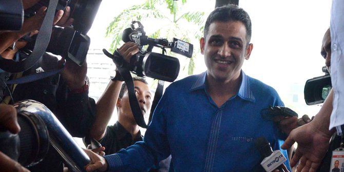 12 Ironi kasus korupsi di Indonesia, menyedihkan!