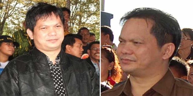 12 Ironi kasus korupsi di Indonesia, menyedihkan!