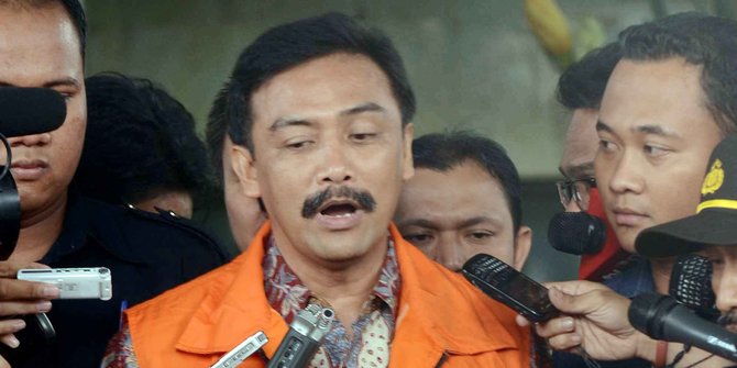 12 Ironi kasus korupsi di Indonesia, menyedihkan!