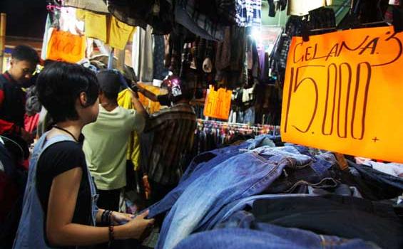 Bokek bukan halangan buat belanja, ikuti 10 tips ini!