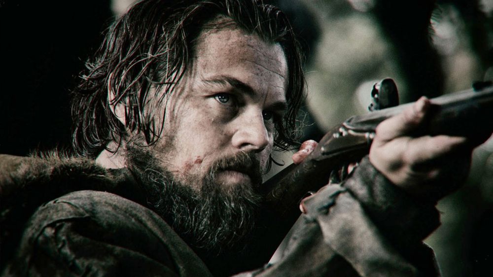 Ada yang beda dalam film terbaru Leonardo DiCaprio, kira-kira apa ya? 