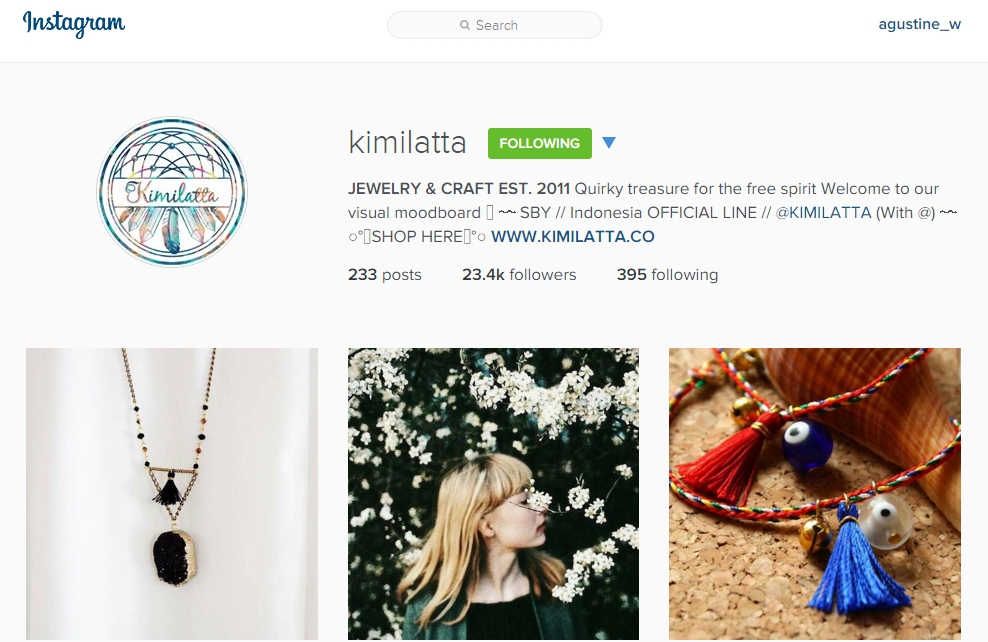 9 Tips yang akan membantumu sukses berbisnis lewat Instagram