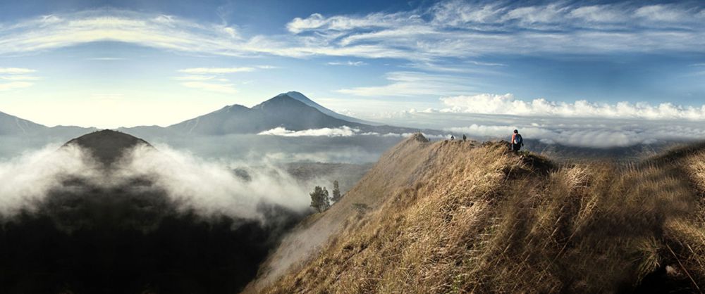 10 Destinasi budaya dan eksotisme Bali timur yang jarang kamu tahu