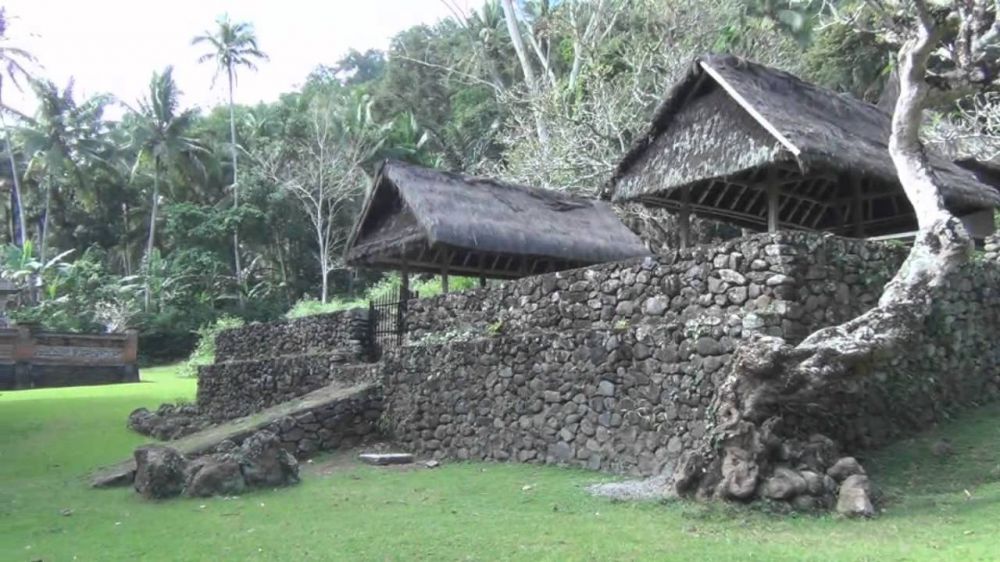 10 Destinasi budaya dan eksotisme Bali timur yang jarang kamu tahu