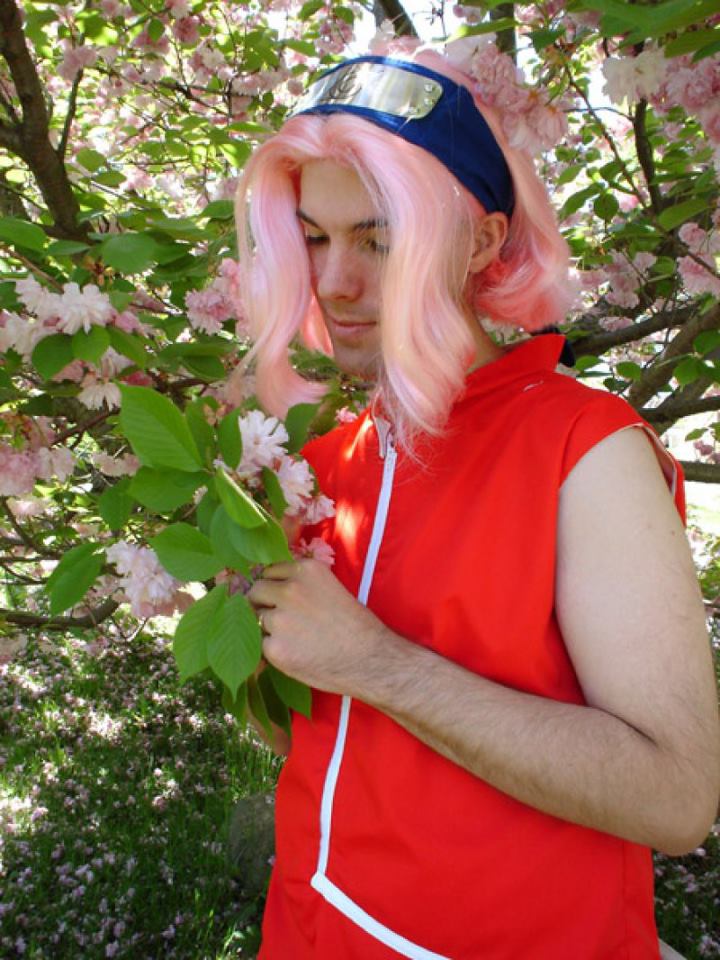 27 Gaya cosplay superhero ini dijamin bikin kamu geli sendiri 27 Gaya cosplay superhero ini dijamin bikin kamu geli sendiri