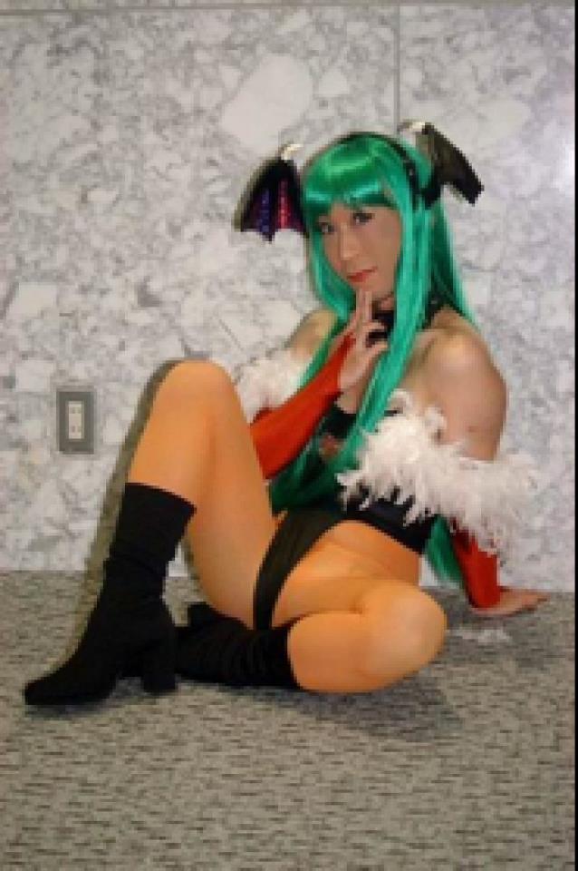 27 Gaya cosplay superhero ini dijamin bikin kamu geli sendiri 27 Gaya cosplay superhero ini dijamin bikin kamu geli sendiri