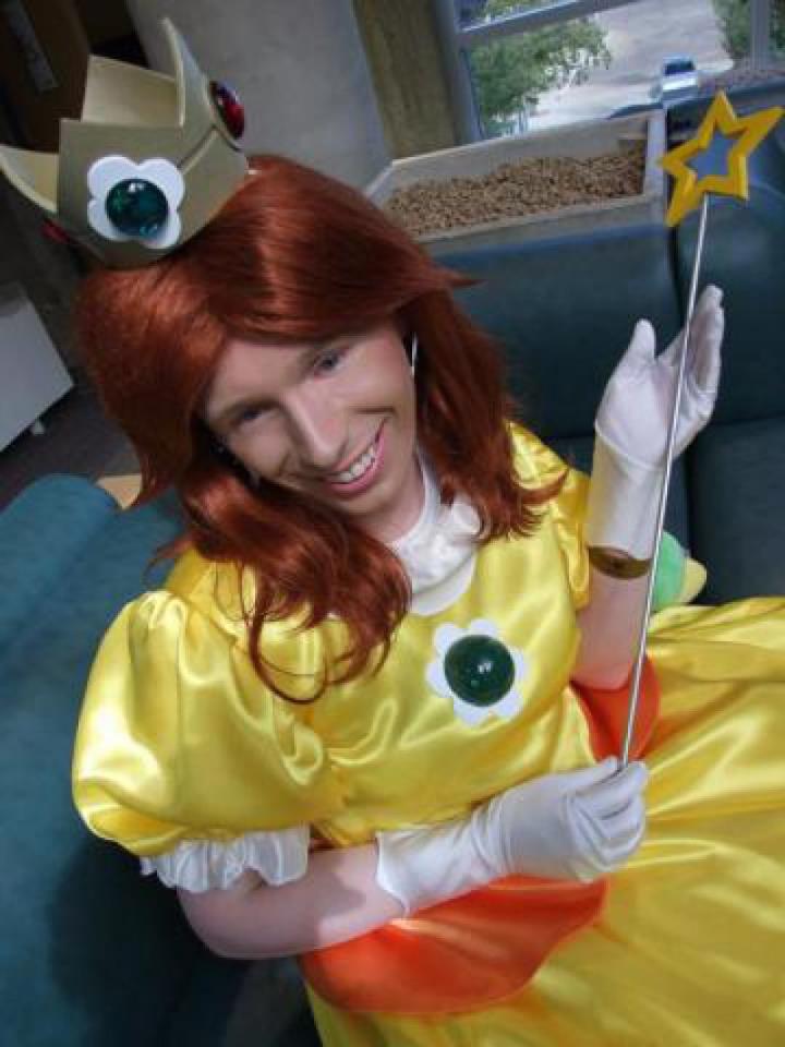 27 Gaya cosplay superhero ini dijamin bikin kamu geli sendiri 27 Gaya cosplay superhero ini dijamin bikin kamu geli sendiri