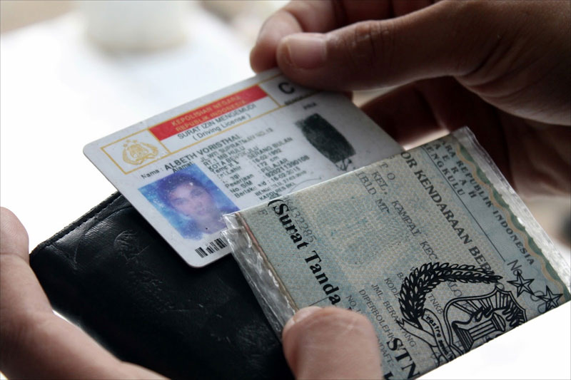 14 Tips asyik traveling menggunakan sepeda motor, kamu berani coba? 14 Tips asyik traveling menggunakan sepeda motor, kamu berani coba?