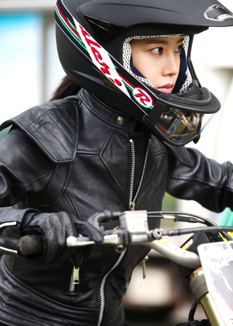 14 Tips asyik traveling menggunakan sepeda motor, kamu berani coba? 14 Tips asyik traveling menggunakan sepeda motor, kamu berani coba?