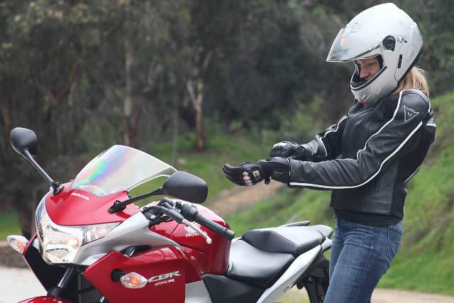 14 Tips asyik traveling menggunakan sepeda motor, kamu berani coba? 14 Tips asyik traveling menggunakan sepeda motor, kamu berani coba?