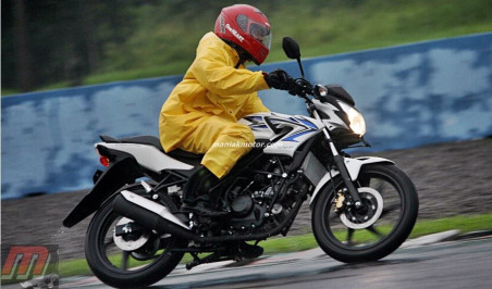 14 Tips asyik traveling menggunakan sepeda motor, kamu berani coba? 14 Tips asyik traveling menggunakan sepeda motor, kamu berani coba?