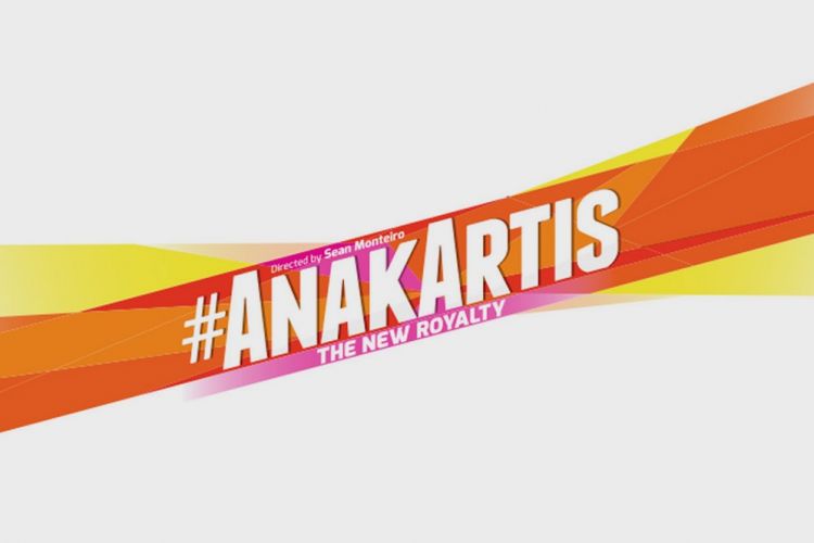 Ajang Citra Pariwara 2015 jadi pembuktian serial online #AnakArtis
