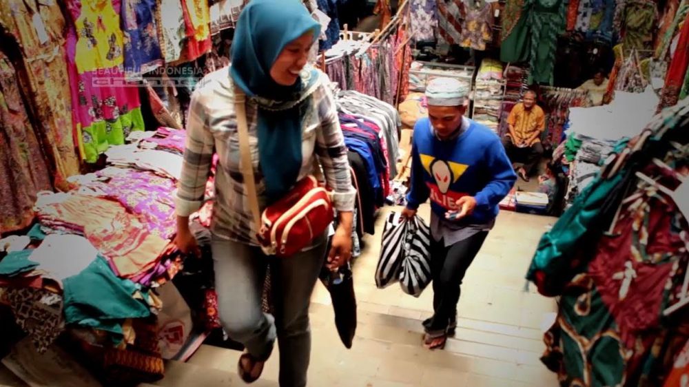 7 Tips jitu menawar di pasar ala ibu-ibu ini perlu kamu pelajari! 7 Tips jitu menawar di pasar ala ibu-ibu ini perlu kamu pelajari!