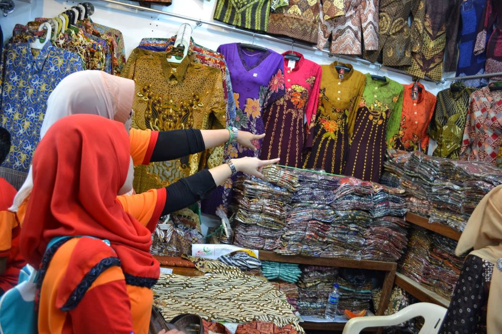 7 Tips jitu menawar di pasar ala ibu-ibu ini perlu kamu pelajari! 7 Tips jitu menawar di pasar ala ibu-ibu ini perlu kamu pelajari!