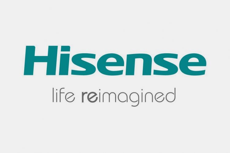 Makin percaya diri, Hisense nongol tanpa embel-embel Andromax