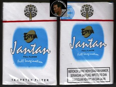 17 Merek rokok unik ini dijamin bikin kamu geleng-geleng kepala, lucu!