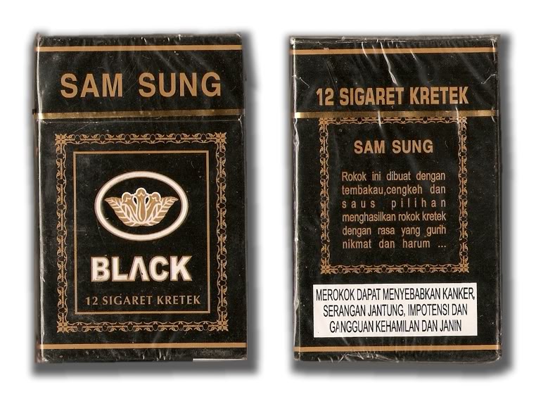 17 Merek rokok unik ini dijamin bikin kamu geleng-geleng kepala, lucu!