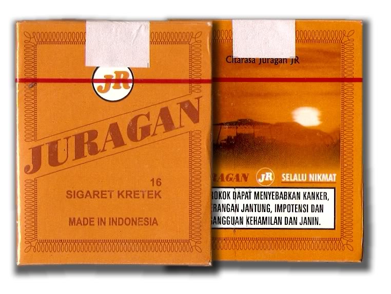 17 Merek rokok unik ini dijamin bikin kamu geleng-geleng kepala, lucu!
