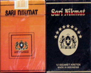 17 Merek rokok unik ini dijamin bikin kamu geleng-geleng kepala, lucu!