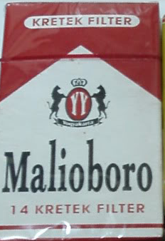 17 Merek rokok unik ini dijamin bikin kamu geleng-geleng kepala, lucu!