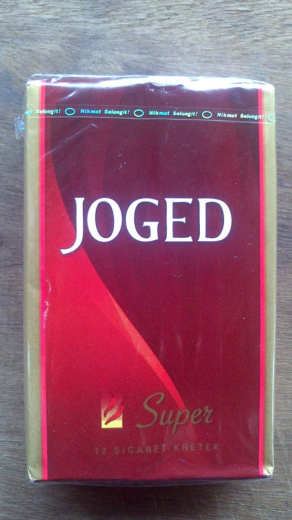 17 Merek rokok unik ini dijamin bikin kamu geleng-geleng kepala, lucu!