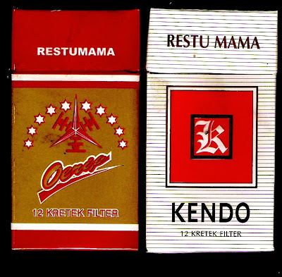 17 Merek rokok unik ini dijamin bikin kamu geleng-geleng kepala, lucu!