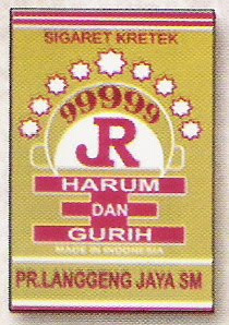 17 Merek rokok unik ini dijamin bikin kamu geleng-geleng kepala, lucu!