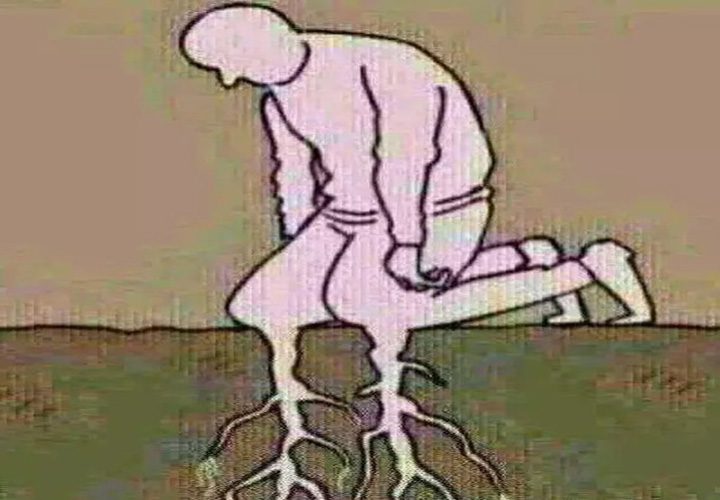 15 Gambar inspiratif ini dijamin bikin pola pikirmu berubah, top! 15 Gambar inspiratif ini dijamin bikin pola pikirmu berubah, top!