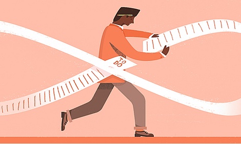 15 Gambar inspiratif ini dijamin bikin pola pikirmu berubah, top! 15 Gambar inspiratif ini dijamin bikin pola pikirmu berubah, top!