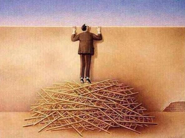 15 Gambar inspiratif ini dijamin bikin pola pikirmu berubah, top! 15 Gambar inspiratif ini dijamin bikin pola pikirmu berubah, top!