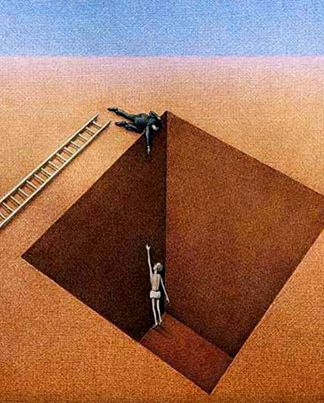 15 Gambar inspiratif ini dijamin bikin pola pikirmu berubah, top! 15 Gambar inspiratif ini dijamin bikin pola pikirmu berubah, top!