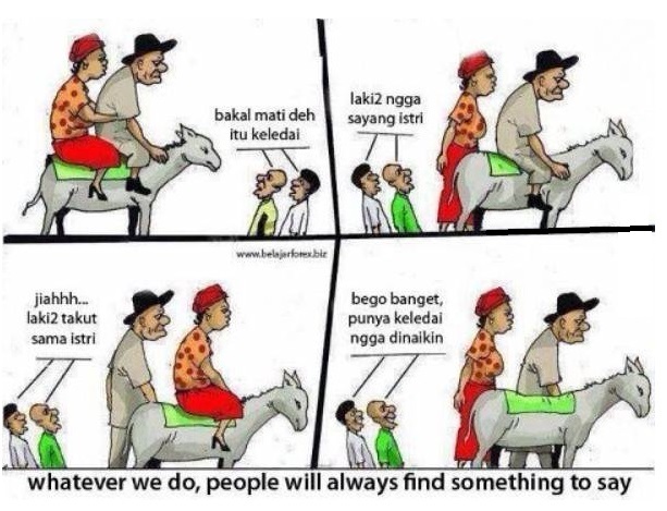 15 Gambar inspiratif ini dijamin bikin pola pikirmu berubah, top! 15 Gambar inspiratif ini dijamin bikin pola pikirmu berubah, top!