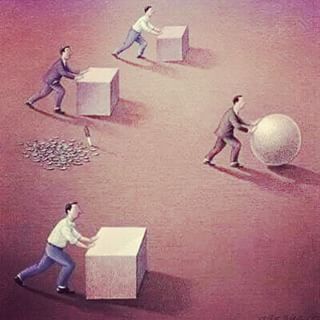 15 Gambar inspiratif ini dijamin bikin pola pikirmu berubah, top! 15 Gambar inspiratif ini dijamin bikin pola pikirmu berubah, top!