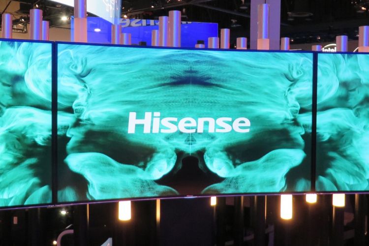 Jajaki pasar 4G Indonesia, Hisense klaim tak cuma jualan