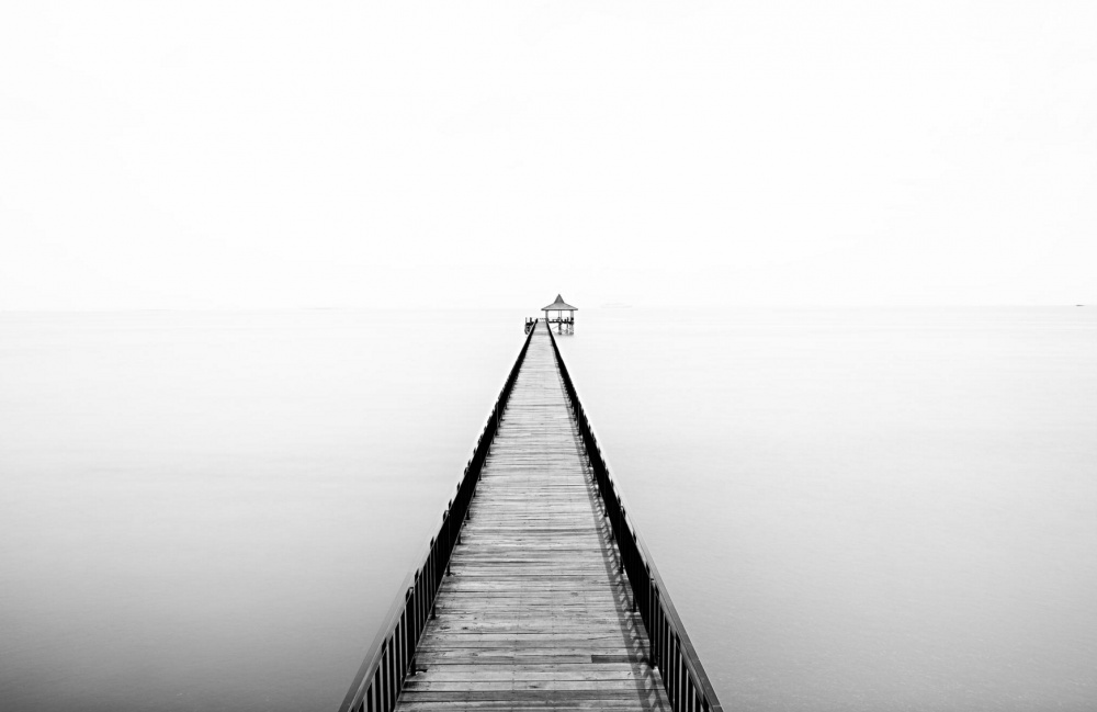 15 Panorama indah ini buat pikiran sejenak rehat dari rutinitas kerja