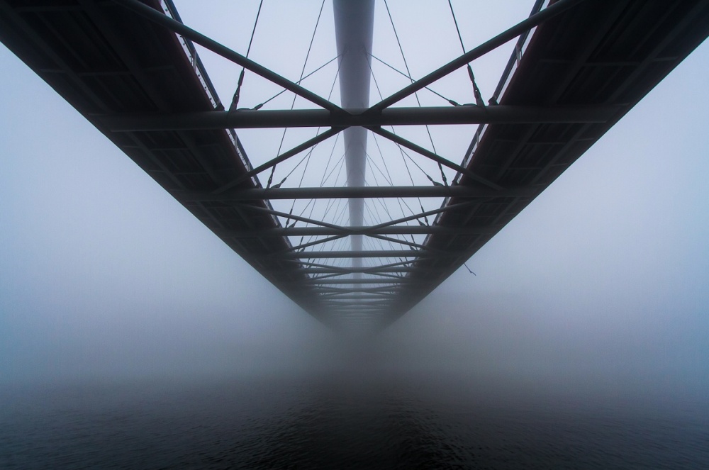 15 Panorama indah ini buat pikiran sejenak rehat dari rutinitas kerja